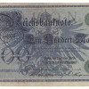 100 Mark - Alemanha 1908