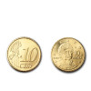 10 Centimos - Grecia 2002