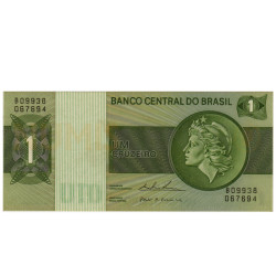 1 Cruzeiro - Brasil 1972-81