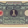 1 Mark - Alemanha 1920