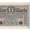 1000000 Mark - Alemanha 1923