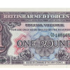 1 Pound Inglaterra 1948