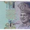 1 Ringgit - Malasia 2000