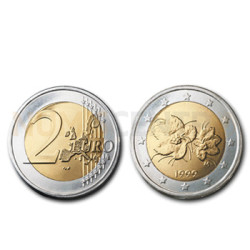 2 Euros - Finlandia 2004