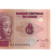 50 Francs - Congo 2000 NOVA