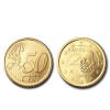 50 Centimos - Espanha 2001
