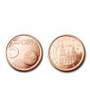 5 Centimos - Espanha 2007