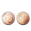 5 Centimos - Portugal 2009