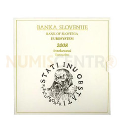 BNC - Eslovénia 2008