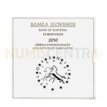 BNC - Eslovénia 2010
