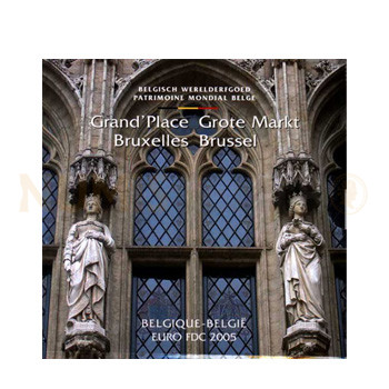 BNC - Bélgica 2005