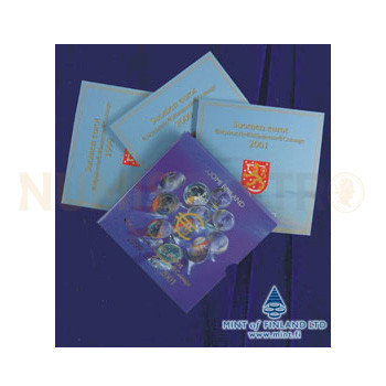 BNC - Finlândia 1999