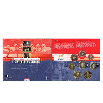 BNC - Países Baixos 2002