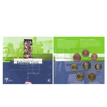 BNC - Países Baixos 2003