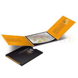 BNC - Países Baixos 2007