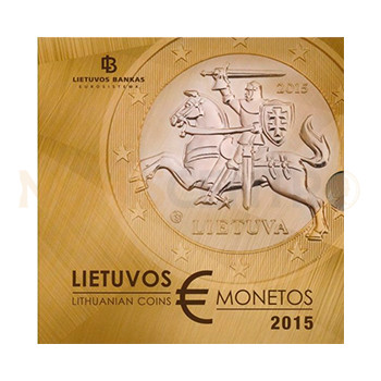 BNC - Lituânia 2015