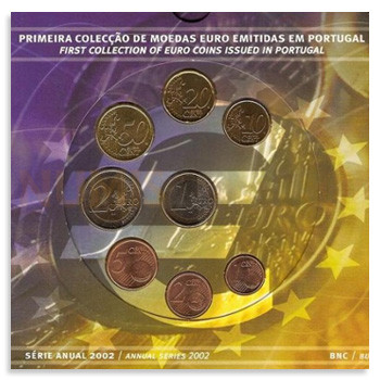 BNC - Portugal 2002