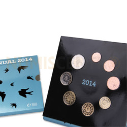 Carteira BNC - Portugal 2014