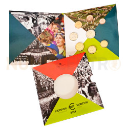 Carteira BNC Lituânia 2024