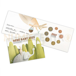 Carteira Bebé Portugal 2025