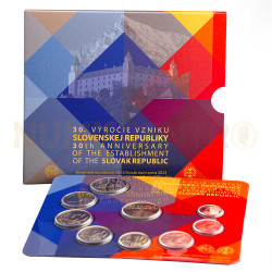 Carteira BNC Eslováquia 2023