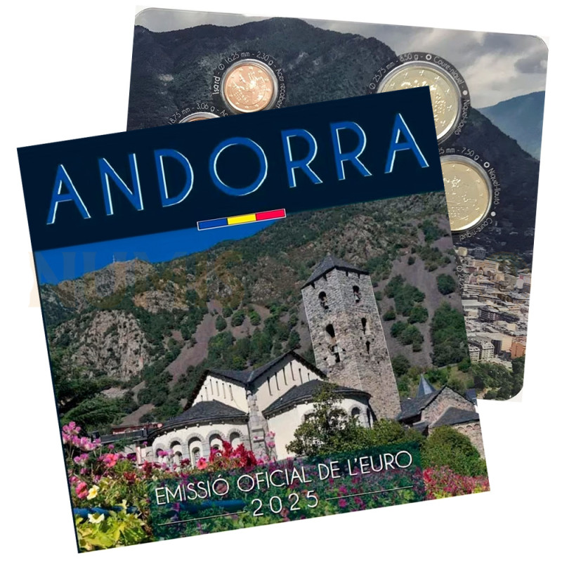BNC - Andorra 2025