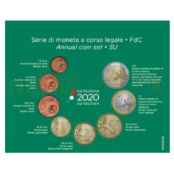 Carteira BNC Itália 2020