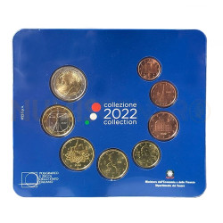 Carteira BNC Itália 2022