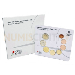 Carteira BNC Itália 2023