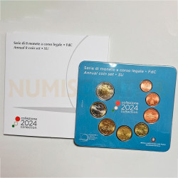 Carteira BNC Itália 2024