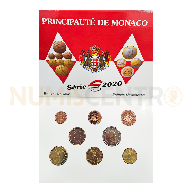 BNC Mónaco 2020