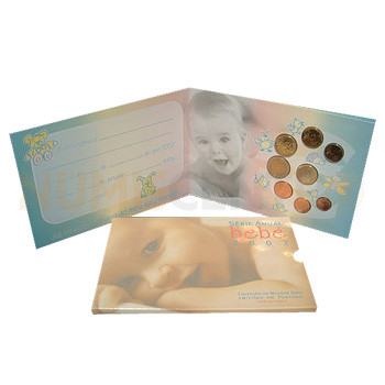 Bébé - Portugal 2002