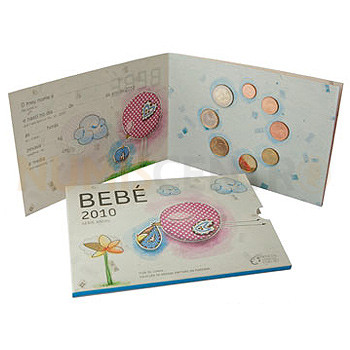 Bebé - Portugal 2010