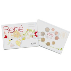 Bebé - Portugal 2012