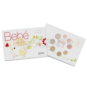 Bebé - Portugal 2012