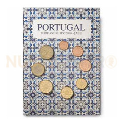 FDC - Portugal 2009