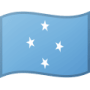 Estados Federados da Micronésia