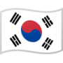 Coreia do Sul