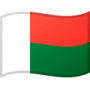 Madagáscar