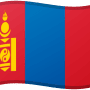 Mongólia