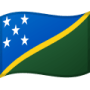 Ilhas Salomão