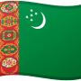 Turquemenistão