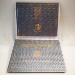 Moeda 2 Euros 500 Anos da Morte de Raffaello Vaticano 2020