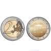 Moeda 2 Euro Universidade de Tartu Estónia 2019