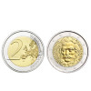 Moeda 2 Euros Ludovic Stur - Eslováquia 2015