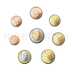 Serie Completa - Espanha de 2025