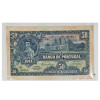 50 Escudos Portugal 1925 MBC