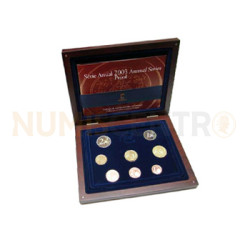 PROOF - Portugal 2003