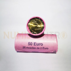 Rolo Moedas 500 Anos 1º Contacto com Timor Portugal 2015