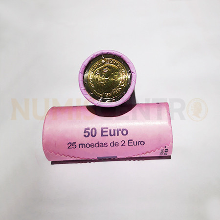 Rolo Moedas viagem de Circum Navegação Fernão de Magalhães Portugal 2019